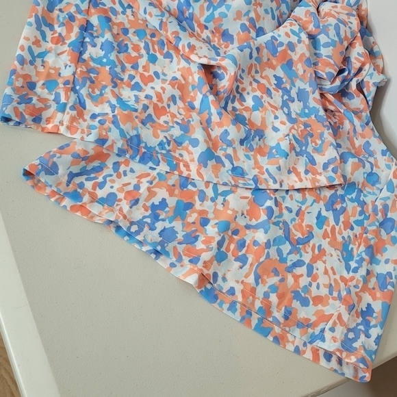 J. McLaughlin Herminone Wide Leg Jumpsuit - Size 10 - Picture 10 of 14